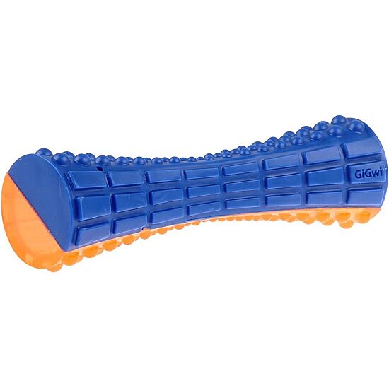Gigwi 6191 Johnny Stick Sesli Kemik Köpek Oyuncağı 15 Cm - 5