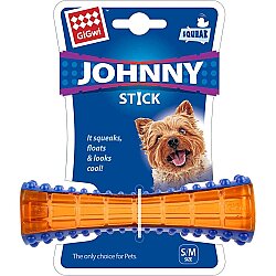 Gigwi 6191 Johnny Stick Sesli Kemik Köpek Oyuncağı 15 Cm - 2