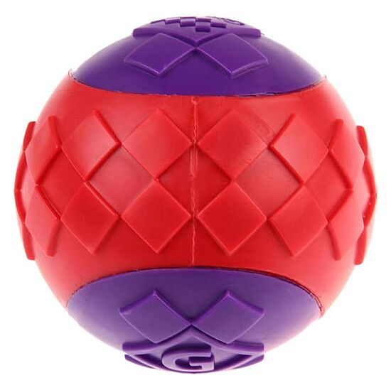 Gigwi 6193 Ball Sert Top Köpek Oyuncağı 5 Cm - 2
