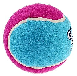 Gigwi 6290 Gigwi Ball Köpek Oyuncağı Tenis Topu 3 lü Large - 2