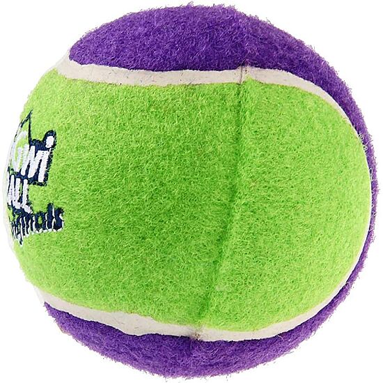Gigwi 6290 Gigwi Ball Köpek Oyuncağı Tenis Topu 3 lü Large - 3