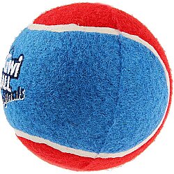Gigwi 6290 Gigwi Ball Köpek Oyuncağı Tenis Topu 3 lü Large - 4