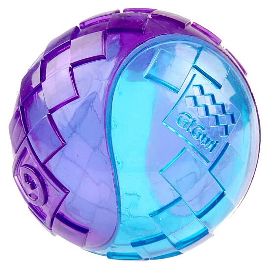 Gigwi 6295 Ball Sert Top Köpek Oyuncağı 5 Cm - 2