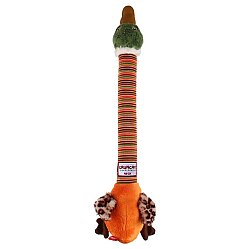 Gigwi 6625 Plush Friendz Ördek Oyuncak Kemik Sesli (S) - 2