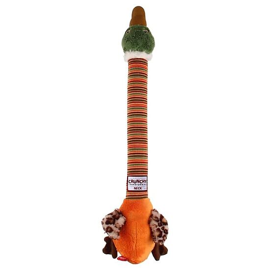 Gigwi 6625 Plush Friendz Ördek Oyuncak Kemik Sesli (S) - 2