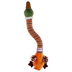 Gigwi 6625 Plush Friendz Ördek Oyuncak Kemik Sesli (S) - 3