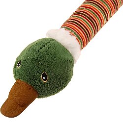 Gigwi 6625 Plush Friendz Ördek Oyuncak Kemik Sesli (S) - 4