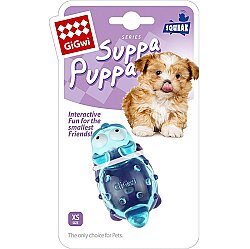 Gigwi 6702 Suppa Puppa Kedi Mavi Mor - Gigwi