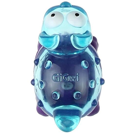 Gigwi 6702 Suppa Puppa Kedi Mavi Mor - 5