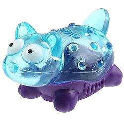 Gigwi 6702 Suppa Puppa Kedi Mavi Mor - 4