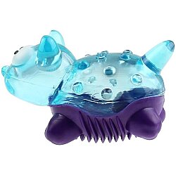 Gigwi 6702 Suppa Puppa Kedi Mavi Mor - 2