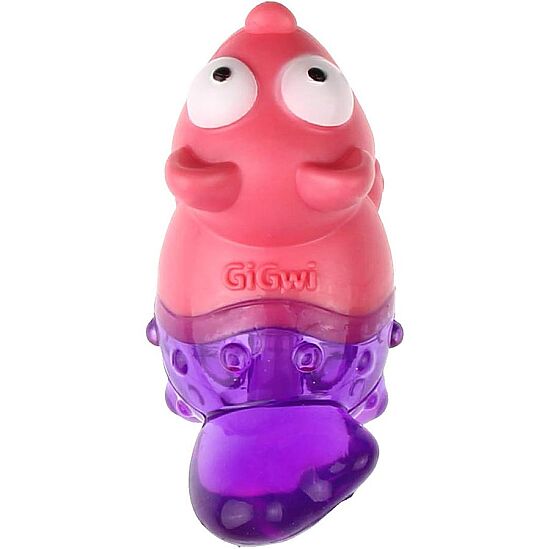 Gigwi 6703 Suppa Puppa Tilki Pembe Mor - 2