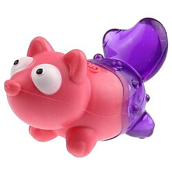 Gigwi 6703 Suppa Puppa Tilki Pembe Mor - 5