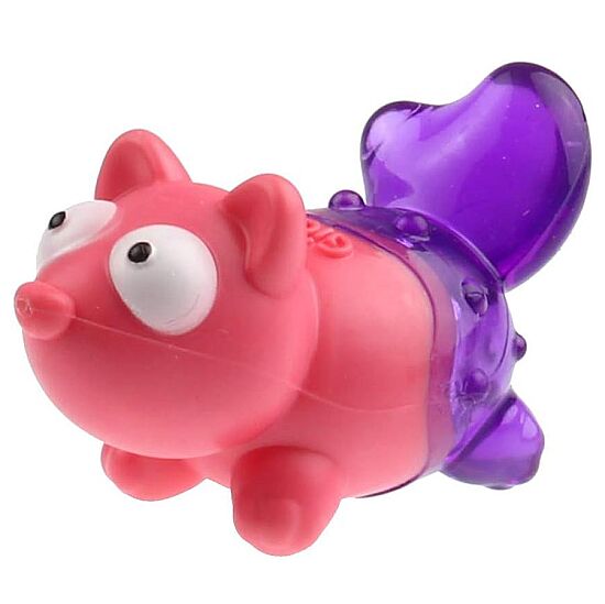 Gigwi 6703 Suppa Puppa Tilki Pembe Mor - 5
