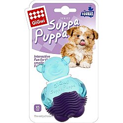 Gigwi 6708 Suppa Puppa Ayı Mavi Mor - Gigwi