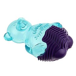Gigwi 6708 Suppa Puppa Ayı Mavi Mor - 2