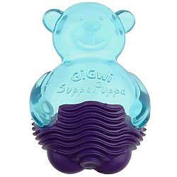 Gigwi 6708 Suppa Puppa Ayı Mavi Mor - 3