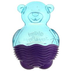 Gigwi 6708 Suppa Puppa Ayı Mavi Mor - 4