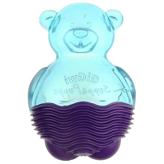 Gigwi 6708 Suppa Puppa Ayı Mavi Mor - 4