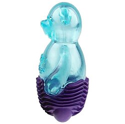 Gigwi 6708 Suppa Puppa Ayı Mavi Mor - 5