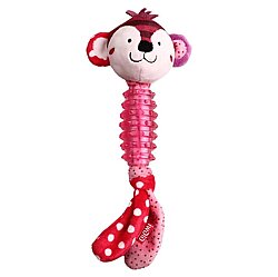 Gigwi 8009 Suppa Puppa Sesli Maymun Diş Kaşıma - 2