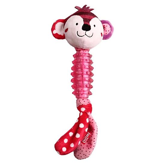 Gigwi 8009 Suppa Puppa Sesli Maymun Diş Kaşıma - 2