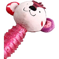 Gigwi 8009 Suppa Puppa Sesli Maymun Diş Kaşıma - 3