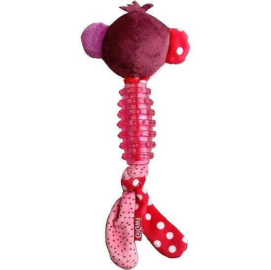 Gigwi 8009 Suppa Puppa Sesli Maymun Diş Kaşıma - 4