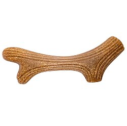 Gigwi 8457 Doğal Ağaç Diş Kaşıma Medium - 3