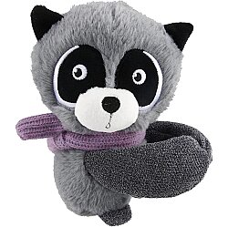 Gigwi 8466 Sesli Rakun Peluş Köpek Oyuncağı - 5