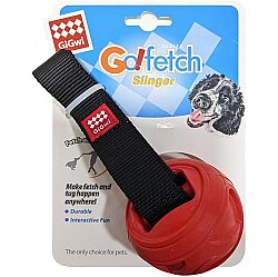 Gigwi 8497 Kauçuk Tutmalı Eğitim Topu - Gigwi