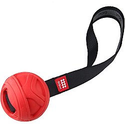 Gigwi 8497 Kauçuk Tutmalı Eğitim Topu - 2