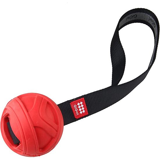 Gigwi 8497 Kauçuk Tutmalı Eğitim Topu - 2