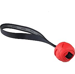 Gigwi 8497 Kauçuk Tutmalı Eğitim Topu - 3