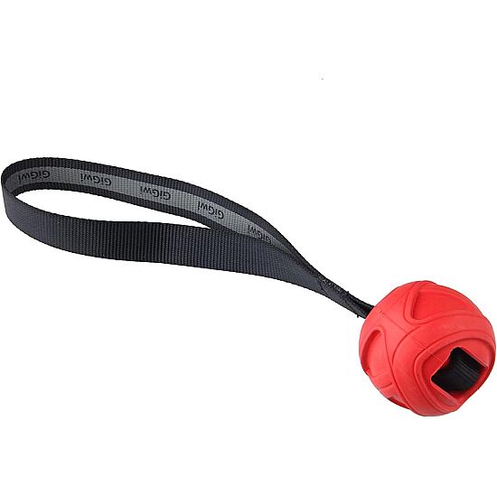 Gigwi 8497 Kauçuk Tutmalı Eğitim Topu - 3
