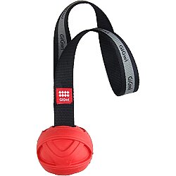 Gigwi 8497 Kauçuk Tutmalı Eğitim Topu - 5