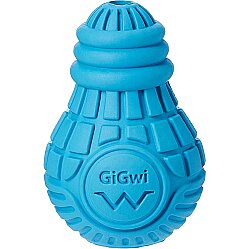 Gigwi 8508 Ampul Şekilli Kauçuk Diş Kaşıyıcı - 3