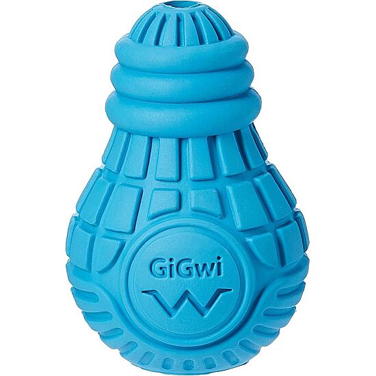 Gigwi 8508 Ampul Şekilli Kauçuk Diş Kaşıyıcı - 3