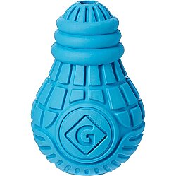 Gigwi 8508 Ampul Şekilli Kauçuk Diş Kaşıyıcı - 4