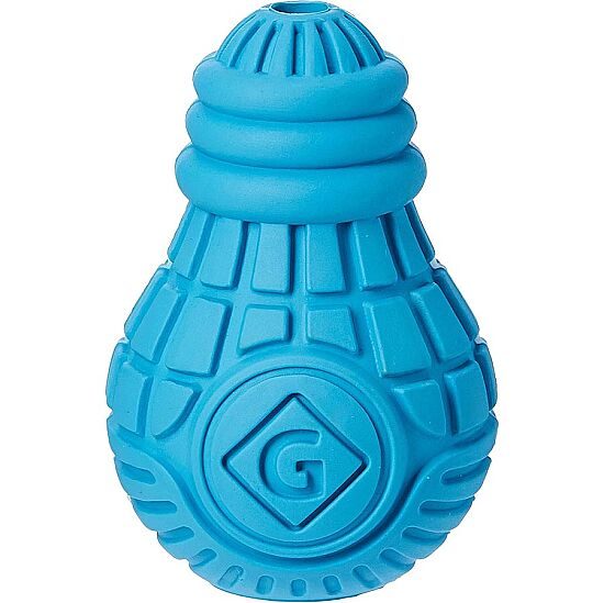Gigwi 8508 Ampul Şekilli Kauçuk Diş Kaşıyıcı - 4