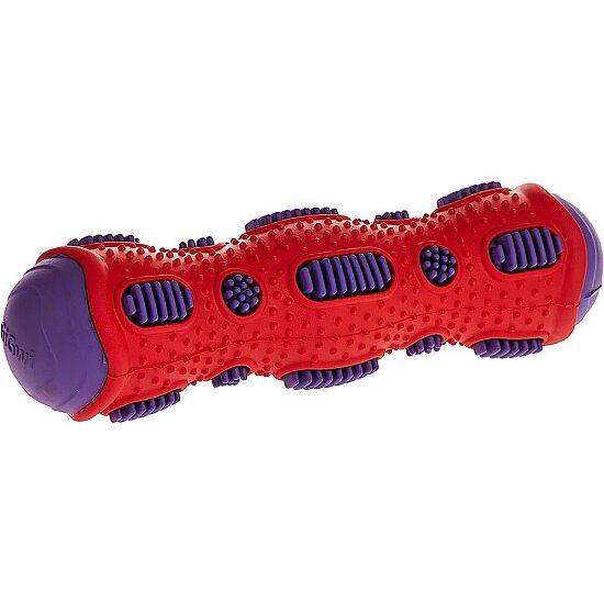 Gigwi 8513 Kauçuk Diş Çiğneme Kemiği Sesli - 4