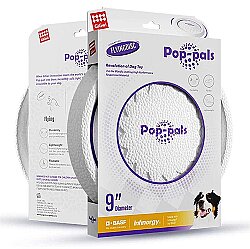 Gigwi 8571 Frizbi Köpek Oyuncağı (Uçuş Diski) Medium - Gigwi