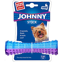 Gigwi 6190 Johnny Stick Sesli Kemik Köpek Oyuncağı 15 Cm - Gigwi