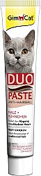 GimCat Anti Hairball Duo Paste Tavuklu Malt Kedi Macunu 50 Gr - GimCat