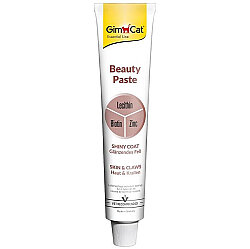 Gimcat Beauty Paste Deri ve Tüy Sağlığı Kedi Macunu 50 Gr - GimCat