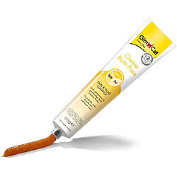 GimCat Cheese Biotin Tüy Sağlığı Kedi Peynirli Paste Macunu 50 Gr - 2