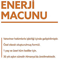 GimCat Energy Paste Kedi Macunu 50 Gr - 5