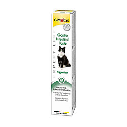 GimCat Gastro Intestinal Paste Sindirim Sağılığı Paste Macunu 50 Gr - 3