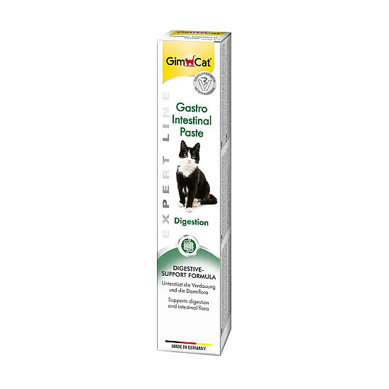 GimCat Gastro Intestinal Paste Sindirim Sağılığı Paste Macunu 50 Gr - 3