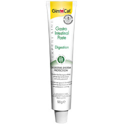 GimCat - GimCat Gastro Intestinal Paste Sindirim Sağılığı Paste Macunu 50 Gr